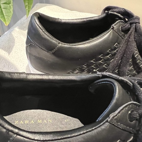 Zara men Shoes - Picture 3 of 5